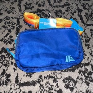 ALDI Gear Belt Bag